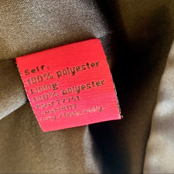 Betsey Johnson Cocktail Dress - Picture 6 of 9